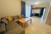 Apartmán s 2 spálňami v komplexe „River Park“ ID: 5858 - Фото2