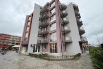 Byt v novom obytnom dome, 55 m², letovisko Slnečný breh ID: 5878 - Фото1