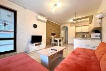 Luxusný komplex „Esteban“, byt pripravený na nasťahovanie ID: 6012 - Фото4