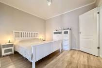 Реновиран апартамент с изглед към морето, на две крачки от плажа, Свети Влас ID: 6018 - Снимка 12