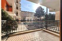 Predaj bytu v luxusnom komplexe „Harmony Palace“ s výhľadom na bazén ID: 6019 - Фото13