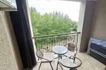 Студия в элитном комплексе "Cascadas Resort 21", Солнечный берег ID: 6165 - Фото 10