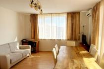 Sea and mountain views! 2 bedrooms, 106 m², Panorama Fort Beach complex ID: 5843 - Photo 7