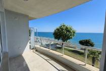 Морская панорама, новая мебель, квартира в Свети Влас ID: 6394 - Фото 3