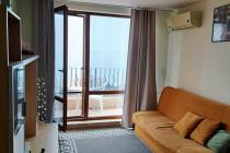 Apartment with sea view, 2 bedrooms, Sea Fort Club complex ID: 5846 - Photo 4