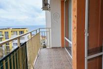 Dwupokojowe mieszkanie z widokiem na morze, kompleks „Imperial Fort” ID: 5847 - Фото2