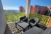 Изглед към морето, две спални,  комплекс „Imperial Fort“ ID: 5848 - Снимка 2