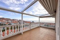 Apartament z wieloma sypialniami i widokiem na morze ID: 4807 - Фото35