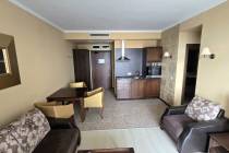 Апартамент на 2 минути от плажа, комплекс „Barcelo Royal Beach“ с богата инфраструктура ID: 6031 - Снимка 4