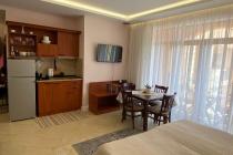 Kúpte si ju ešte dnes! Štúdio s výhľadom na bazén za výhodnú cenu ID: 5676 - Фото6