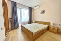 Čelný výhľad na more! Apartmán v „Messambria Fort Beach“ ID: 5114 - Фото8
