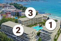 AMIRA SEA RESIDENCE ID: 5661 - Снимка 4