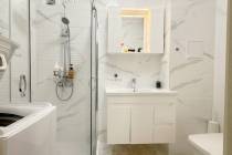 A well-renovated studio in the luxury “Valencia Gardens” complex, Nessebar ID: 6040 - Photo 9