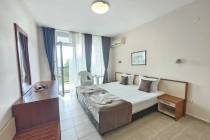 Trzypokojowe mieszkanie w apartamencie „Karlovo” z widokiem na basen ID: 6168 - Фото11