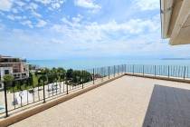 Direct sea view, beachfront, 3 bedrooms, “Prestige Fort Beach” complex ID: 6032 - Photo 9