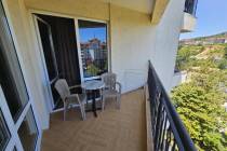 Ваканционен апартамент на крачка от плажа в „Majestic Beach Resort“ ID: 6289 - Снимка 6