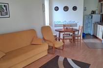 Dwupokojowe mieszkanie z widokiem na morze, kompleks „Imperial Fort” ID: 5847 - Фото4