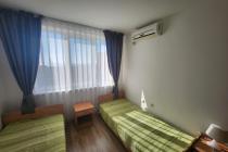 Изглед към морето, две спални,  комплекс „Imperial Fort“ ID: 5848 - Снимка 9