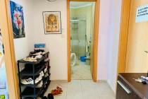 Pool view, 2 bedrooms, 93 m², Sands complex, Sunny Beach ID: 5856 - Photo 8