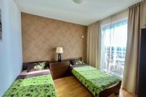 Super cena! Niedrogie dwupokojowe mieszkanie po remoncie ID: 4810 - Фото7