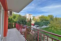 Комфортный апартамент с 1 спальней в комплексе "Marina View Fort Beach" ID: 6037 - Фото 9