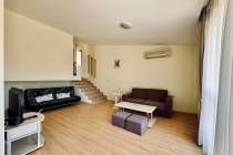 Двуетажен апартамент с изглед към морето и басейна, комплекс „Green Fort“ ID: 6014 - Снимка 7