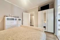 Реновиран апартамент с изглед към морето, на две крачки от плажа, Свети Влас ID: 6018 - Снимка 14