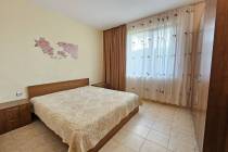 Apartment by the Sea with a Private Patio — Sveti Vlas ID: 6097 - Photo 4