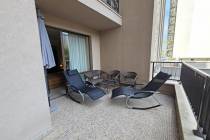 Просторный апартамент с 2 спальнями и 2 санузлами в комплексе Barcelo Royal Beach, Солнечный Берег ID: 6150 - Фото 2