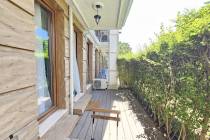 Уютен апартамент с качествен ремонт, премиум комплекс „Harmony Suites 9“ ID: 6266 - Снимка 11