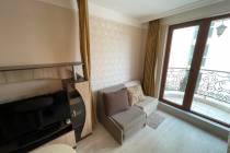 Štúdio na dovolenku alebo ako investícia, luxusný komplex „Harmony Monte Carlo“ ID: 6045 - Фото7