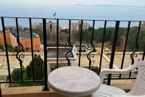 Apartment with sea view, 2 bedrooms, Sea Fort Club complex ID: 5846 - Photo 11