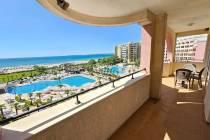 Výhľad na more, priamo pri pláži! Apartmán v komplexe „Majestic Beach Resort“ ID: 6329 - Фото4