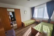 Вид на море, две спальни, 95 м², комплекс "Imperial Fort" ID: 5848 - Фото 10