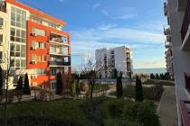 Купить в рассрочку 3-комнатную квартиру, вид на море ID: 5873 - Фото 3