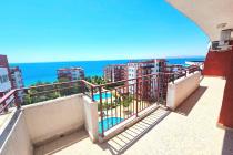 Nie przegap swojej szansy! Mieszkanie z panoramicznym tarasem ID: 4998 - Фото3