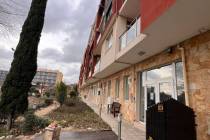 Вид на море и песчаные дюны, апартамент в комплексе "Dune Residence" ID: 6030 - Фото 12