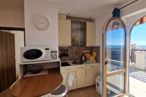 Апартамент с панорамна тераса на две крачки от плажа ID: 5628 - Снимка 4