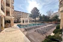 Predaj bytu v luxusnom komplexe „Harmony Palace“ s výhľadom na bazén ID: 6019 - Фото16