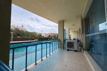 Kup mieszkanie na raty, 2 sypialnie, kompleks w Pomorie ID: 5869 - Фото8