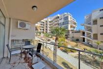 Первая линия, вид на море, современная мебель, комплекс "Dolche Vita 2" в Свети Власе ID: 6038 - Фото 10