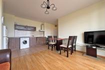 Апартамент с видом на горы, подходит для проживания круглый год, Солнечный берег ID: 6044 - Фото 4