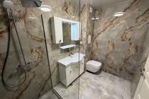 Изглед към морето, 1 спалня, премиум комплекс „Valencia Lux”, Несебър ID: 5897 - Снимка 20