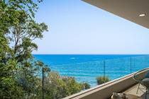 First line! Studio in the modern complex “AMIRA SEA RESIDENCE” ID: 5898 - Photo 8