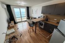 Panoráma na more! Byt s nábytkom ID: 6043 - Фото7