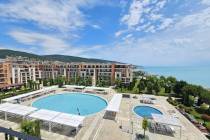Direct sea view, beachfront, 3 bedrooms, “Prestige Fort Beach” complex ID: 6032 - Photo 3