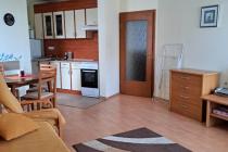 Dwupokojowe mieszkanie z widokiem na morze, kompleks „Imperial Fort” ID: 5847 - Фото5