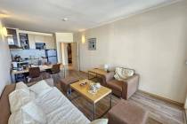 Sea view, beachfront, 3 bedrooms, “Obzor Beach Resort” complex ID: 6311 - Photo 6