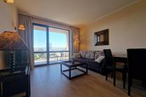 Apartament z widokiem na morze w prestiżowym kompleksie „Barcelo Royal Beach” ID: 6323 - Фото3
