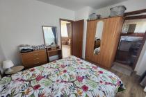 Изглед към морето, две спални,  комплекс „Imperial Fort“ ID: 5848 - Снимка 8